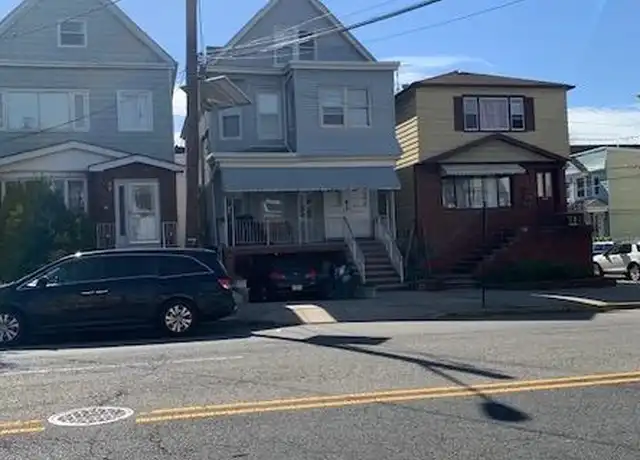 Property at 380 Kennedy Blvd, Bayonne, NJ, 07002, 3 beds, 1 bath, [object Object]