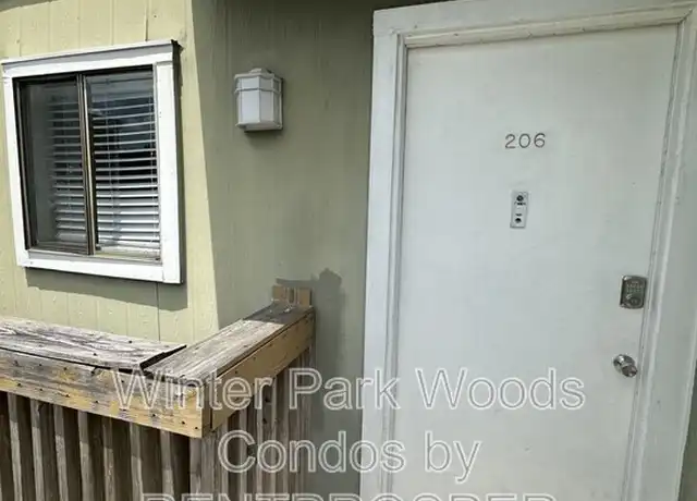 Property at 206 Scottsdale Sq, Winter Park, FL, 32792, 2 beds, 1.5 baths, [object Object]
