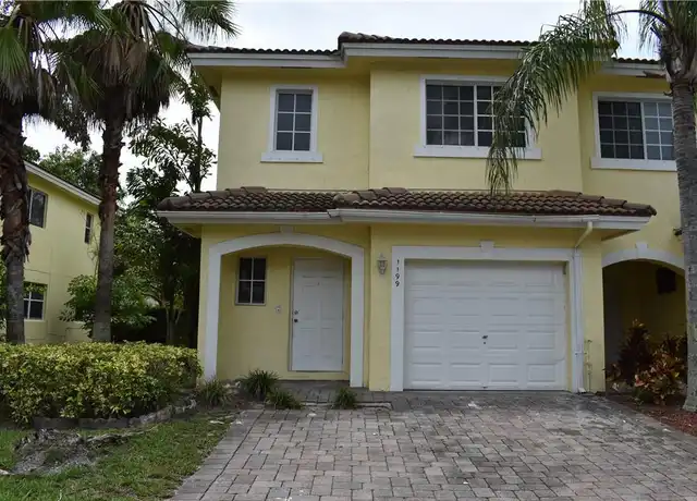 Property at 1199 Imperial Lake Rd, West Palm Beach, FL, 33413, 3 beds, 2.5 baths, [object Object]