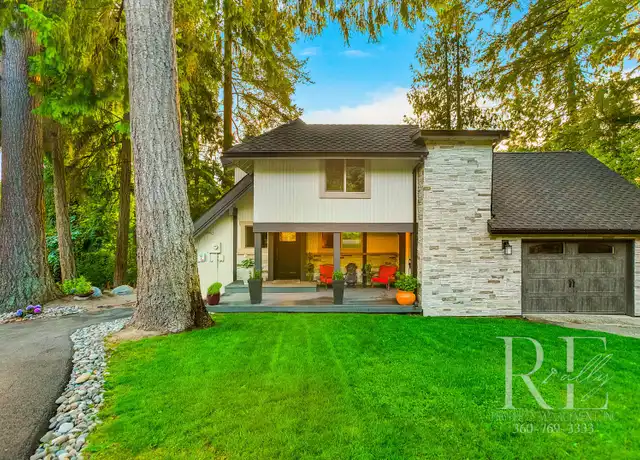 Property at 12995 Lake Shore Dr NW, Poulsbo, WA, 98370, 3 beds, 3 baths, [object Object]