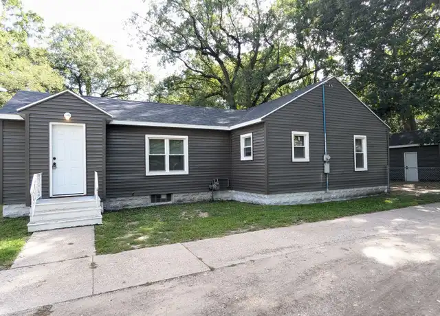 Property at 85 Amsterdam Ave, Muskegon, MI, 49444, 3 beds, 1 bath, [object Object]
