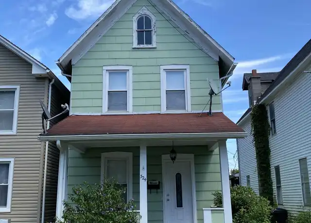 Property at 524 7th Ave, Williamsport, PA, 17701, 3 beds, 2 baths, [object Object]