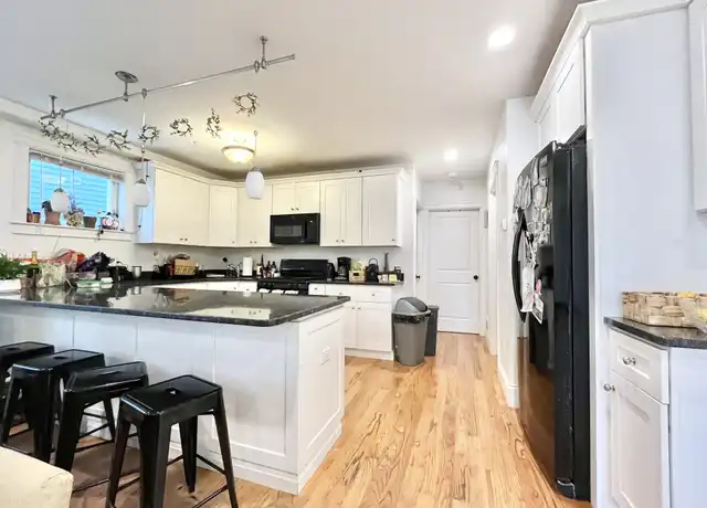 Property at 12 Fern St Unit 1, Boston, MA, 02134, 5 beds, 2.5 baths, [object Object]