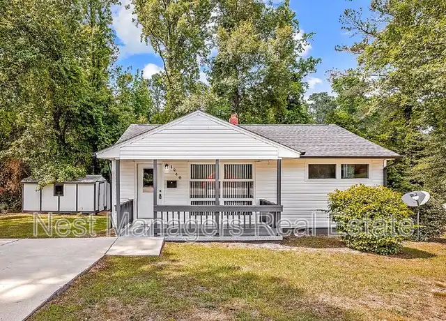 Property at 1940 Spruce St, Fayetteville, NC, 28303, 2 beds, 1 bath, [object Object]
