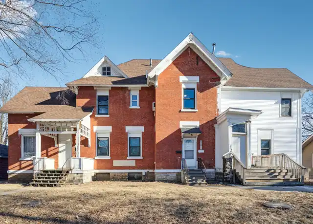 Property at 227 Allen St #4, Waterloo, IA, 50701, 1 bed, 1 bath, [object Object]