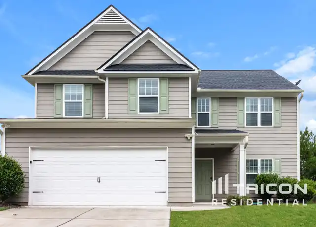 Property at 81 Birch River Xing, Dallas, GA, 30132, 4 beds, 2.5 baths, [object Object]