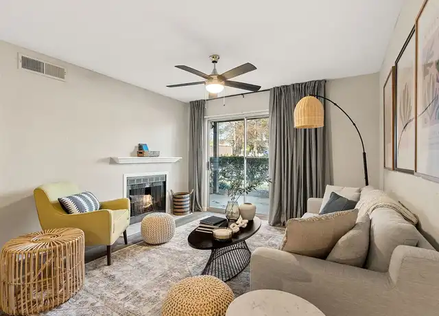 Property at Park Forest - 3214 Brassfield Rd, Greensboro, NC, 27410, 1-2 bed, 1.5-2 baths, [object Object]