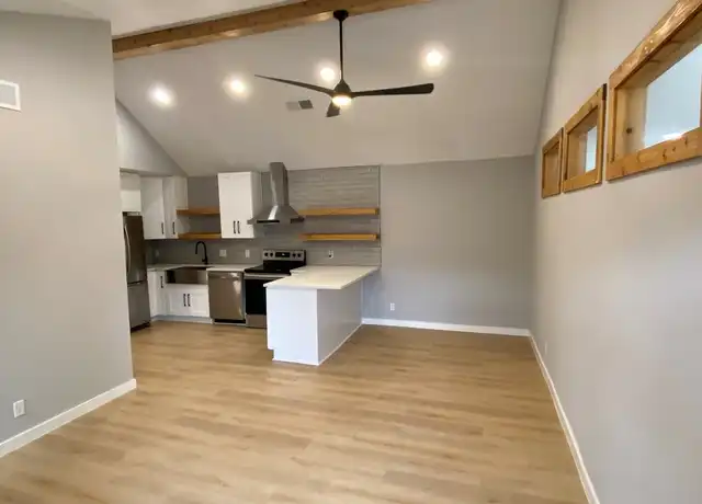 Property at 2705 Mulford Cv Unit B, Austin, TX, 78741, 3 beds, 2 baths, [object Object]