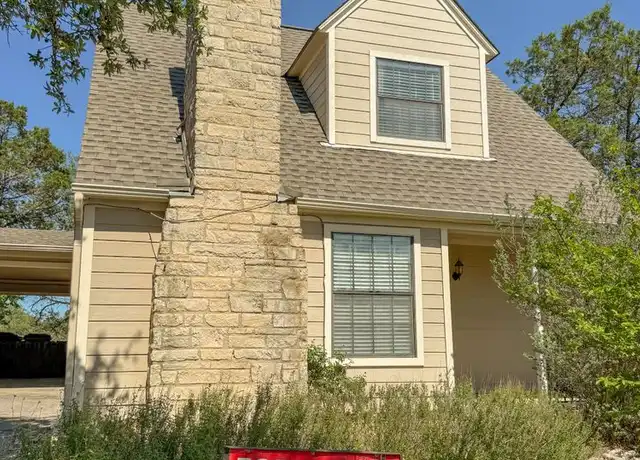 Property at 6403 Lohman Ford Rd Unit B, Lago Vista, TX, 78645, 2 beds, 2 baths, [object Object]