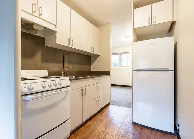 Property at La Mirada - 1120 NE 43rd St, Seattle, WA, 98105, 1 bed, 1 bath, [object Object]