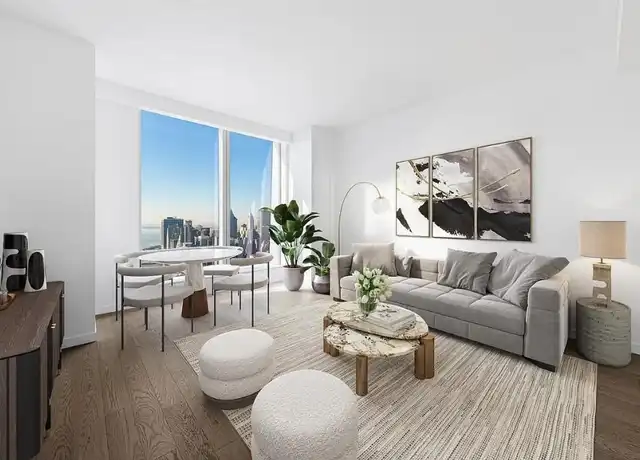 Property at 252 South St Unit 68B, New York, NY, 10002, 2 beds, 2 baths, [object Object]