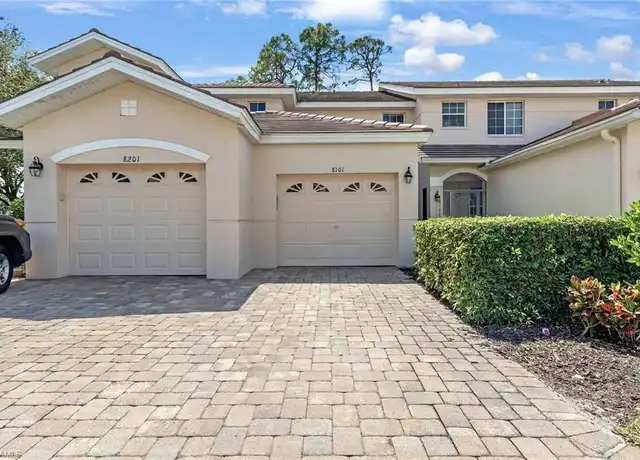 Property at 12618 Fox Ridge Dr #8101, Bonita Springs, FL, 34135, 3 beds, 2 baths, [object Object]