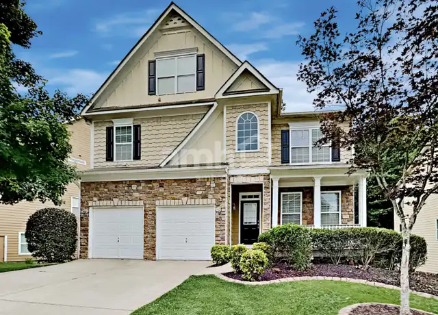 Property at 277 Springs Xing, Canton, GA, 30114, 4 beds, 2.5 baths, [object Object]