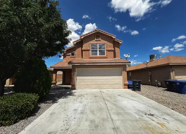 Property at 923 Telstar Loop NW, Albuquerque, NM, 87121, 4 beds, 3 baths, [object Object]