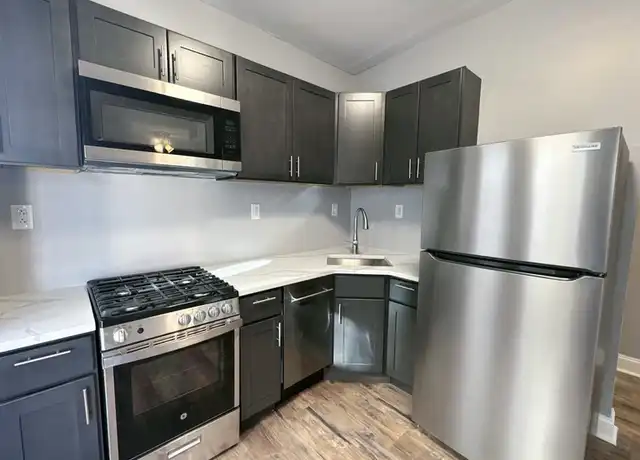 Property at 436 W Queen Ln Unit 2, Philadelphia, PA, 19144, 2 beds, 1 bath, [object Object]