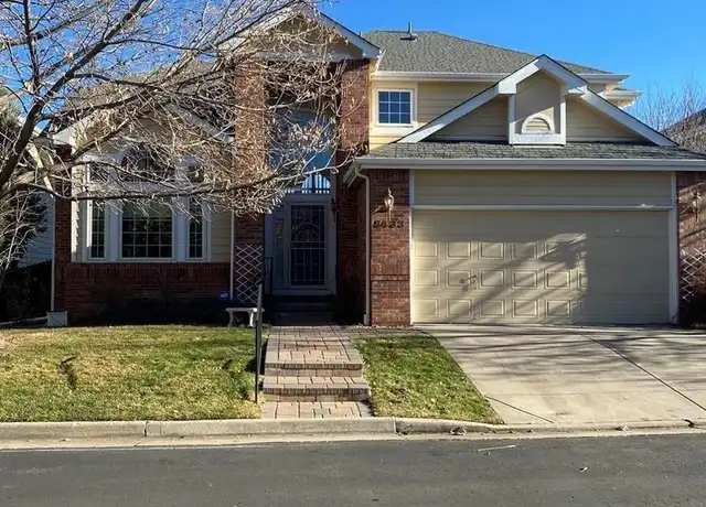 Property at 8433 E Amherst Cir, Denver, CO, 80231, 4 beds, 2.5 baths, [object Object]
