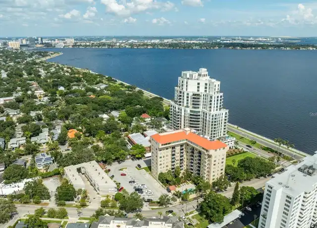 Property at 2109 Bayshore Blvd #809, Tampa, FL, 33606, 1 bed, 1 bath, [object Object]