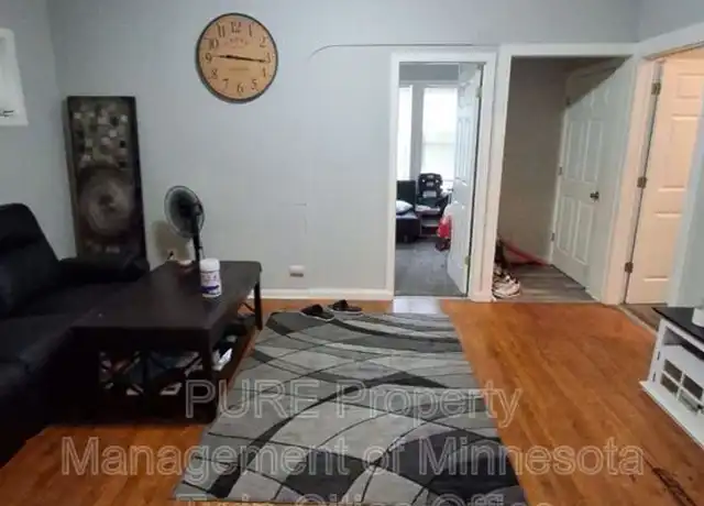 Property at 722 Russell Ave N Unit 1, Minneapolis, MN, 55411, 3 beds, 1 bath, [object Object]