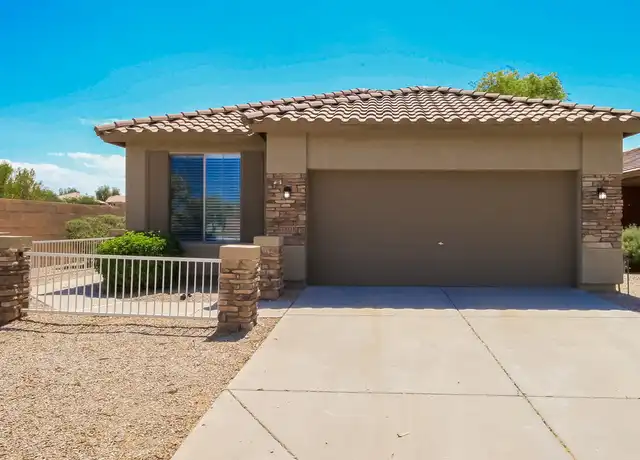 Property at 23331 S 215th St, Queen Creek, AZ, 85142, 3 beds, 2 baths, [object Object]