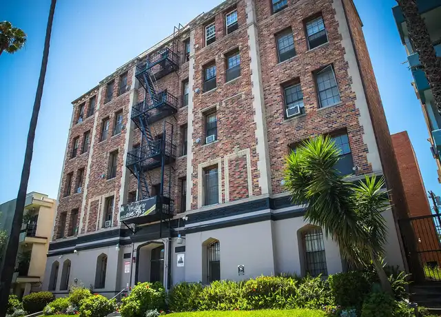 Property at Rosetta - 427 S Mariposa Ave, Los Angeles, CA, 90020, 0 beds, 1 bath, [object Object]