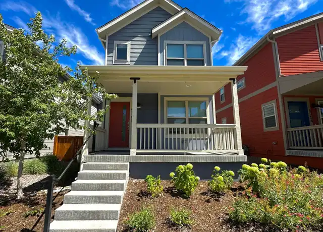 Property at 5760 Boston St, Denver, CO, 80238, 3 beds, 2.5 baths, [object Object]
