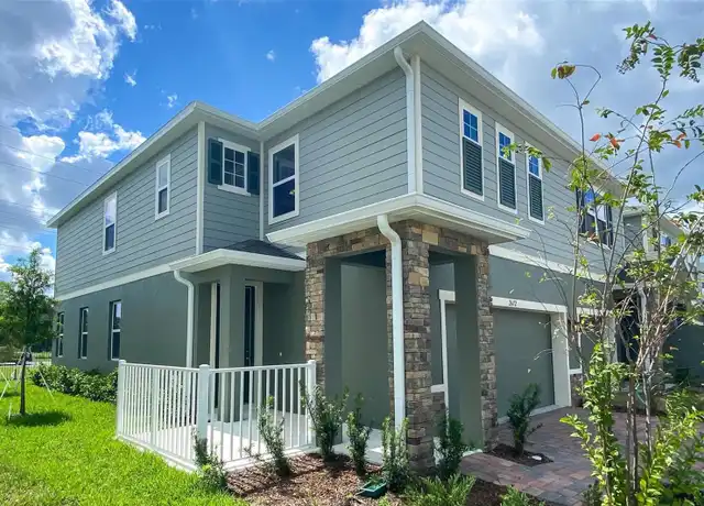 Property at 2672 Pleasant Cypress Cir, Kissimmee, FL, 34741, 3 beds, 2.5 baths, [object Object]