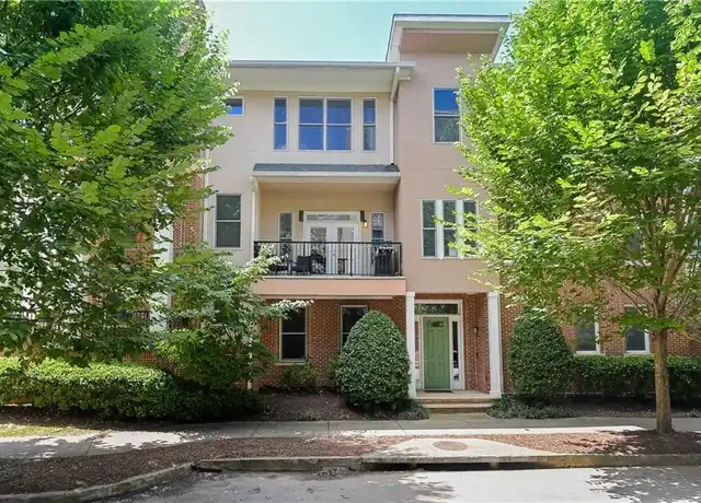 Property at 745 Fountainhead Ln NE #117, Atlanta, GA, 30324, 3 beds, 3.5 baths, [object Object]