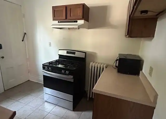 Property at 52 Rowley St Unit 1, Rochester, NY, 14607, 1 bed, 1 bath, [object Object]