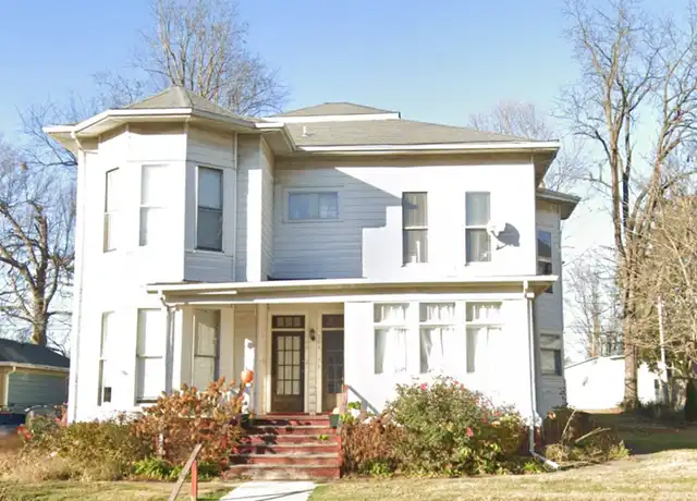 Property at 504 W Main St Unit 506-B, Crawfordsville, IN, 47933, 1 bed, 1 bath, [object Object]