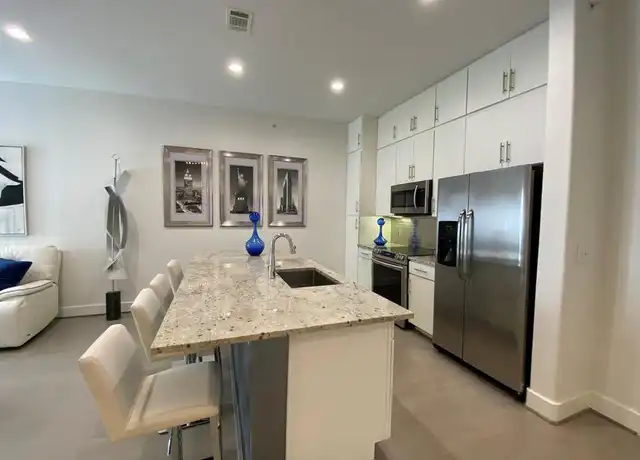 Property at 1901 Post Oak Blvd #3503, Houston, TX, 77056, 1 bed, 1 bath, [object Object]