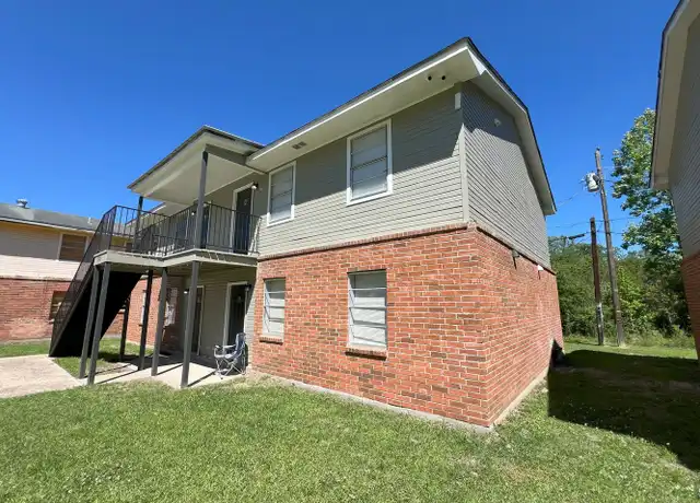 Property at 5149 Baker Blvd Unit D, Baker, LA, 70714, 3 beds, 1 bath, [object Object]