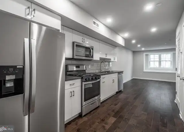 Property at 752 S 8th St Unit 2, Philadelphia, PA, 19147, 1 bed, 1 bath, [object Object]
