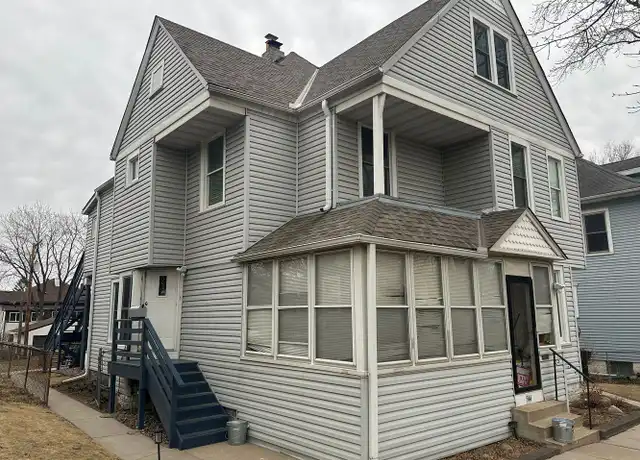 Property at 944 Cromwell Ave #2, St Paul, MN, 55114, 2 beds, 1 bath, [object Object]