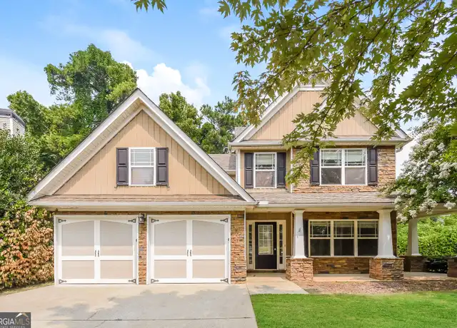 Property at 3671 Devon Park Ln NW, Kennesaw, GA, 30144, 3 beds, 2 baths, [object Object]