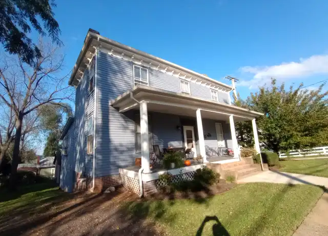Property at 214 E Spencer St Unit 4, Culpeper, VA, 22701, 1 bed, 1 bath, [object Object]