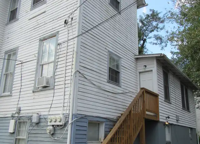Property at 214 E Spencer St Unit 4, Culpeper, VA, 22701, 1 bed, 1 bath, [object Object]