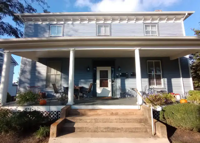 Property at 214 E Spencer St Unit 4, Culpeper, VA, 22701, 1 bed, 1 bath, [object Object]