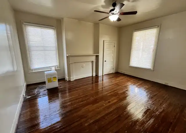 Property at 214 E Spencer St Unit 4, Culpeper, VA, 22701, 1 bed, 1 bath, [object Object]