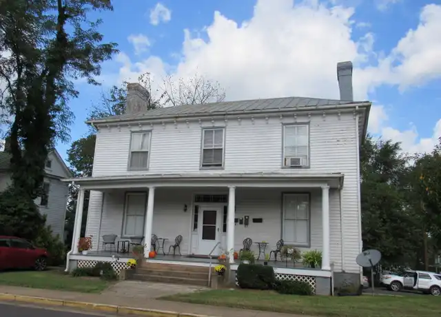 Property at 214 E Spencer St Unit 4, Culpeper, VA, 22701, 1 bed, 1 bath, [object Object]