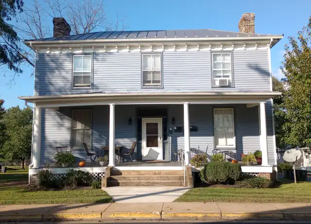 Property at 214 E Spencer St Unit 4, Culpeper, VA, 22701, 1 bed, 1 bath, [object Object]