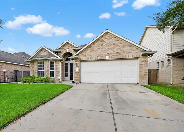 Property at 7315 Palmito Ranch Dr, Richmond, TX, 77406, 4 beds, 2 baths, [object Object]