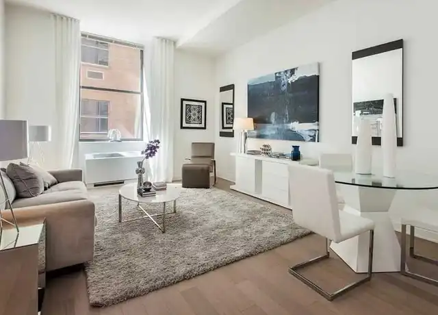 Property at 70 Pine St Unit 2702, New York, NY, 10005, 1 bed, 1 bath, [object Object]