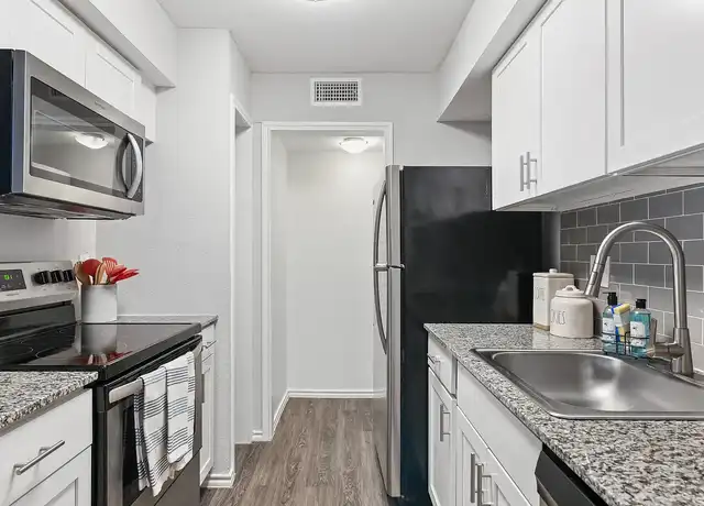 Property at The Broadway Apartment Homes - 5118 Broadway Blvd, Garland, TX, 75043, 1-2 bed, 1-2 bath, [object Object]