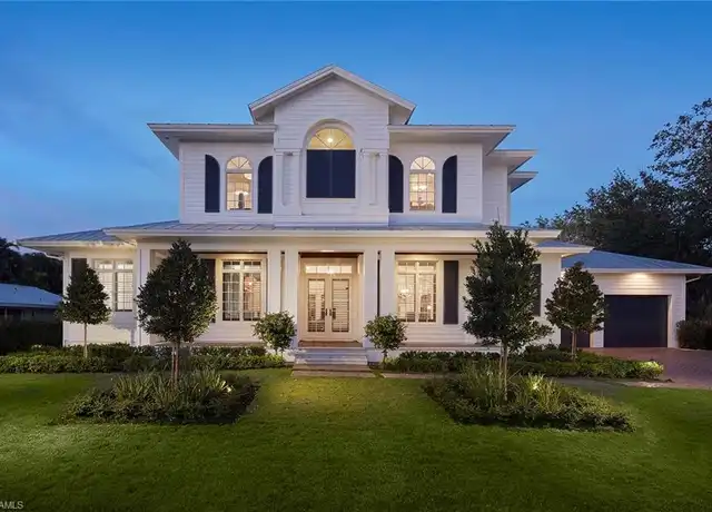 Property at 375 Wedge Dr, Naples, FL, 34103, 4 beds, 3.5 baths, [object Object]