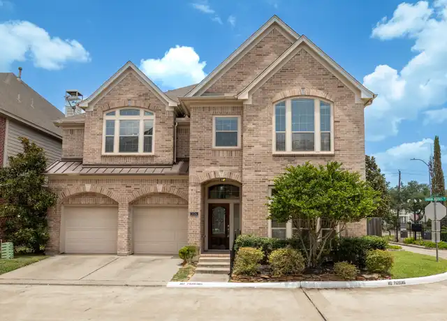 Property at 3526 Urban Woods Trl, Houston, TX, 77008, 3 beds, 3 baths, [object Object]