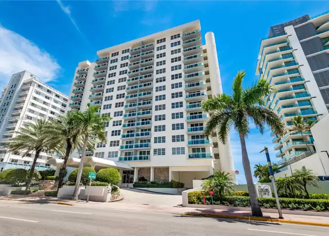 Property at 6917 Collins Ave #511, Miami Beach, FL, 33141, 1 bed, 1.5 baths, [object Object]