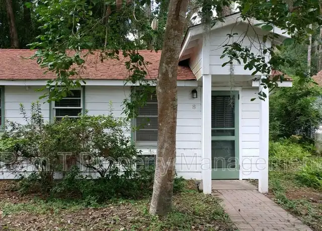 Property at 8 Southwood Dr, Savannah, GA, 31406, 1 bed, 1 bath, [object Object]
