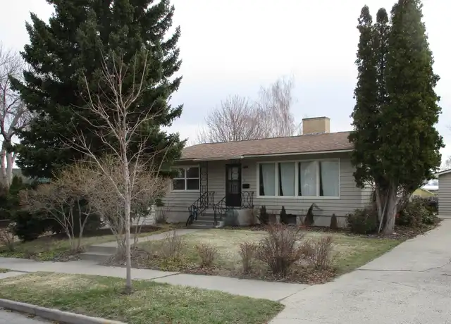 Property at 1009 Harrison Ave, Helena, MT, 59601, 5 beds, 2 baths, [object Object]