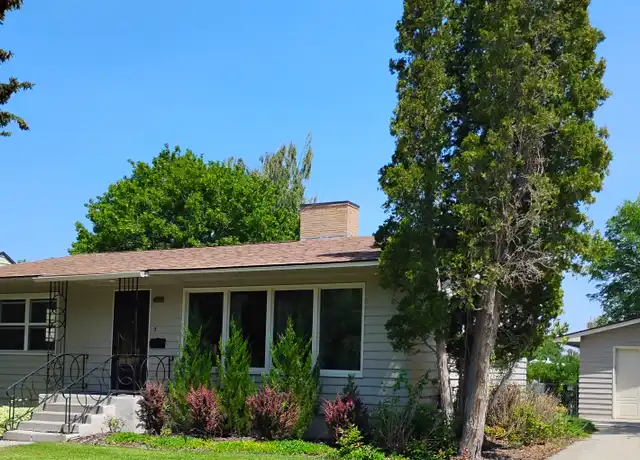 Property at 1009 Harrison Ave, Helena, MT, 59601, 5 beds, 2 baths, [object Object]