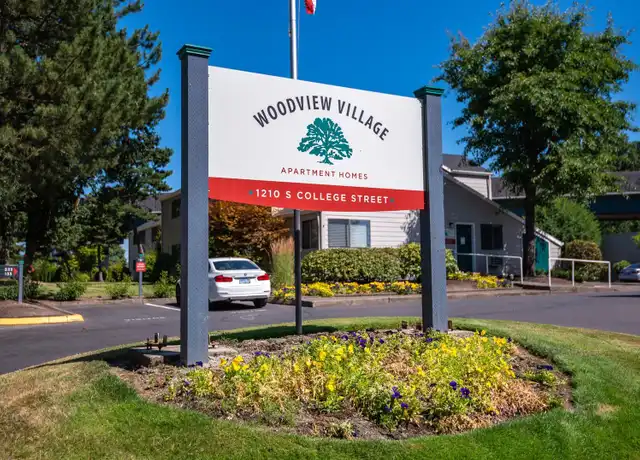 Property at 1210 S College St Unit 335-210, Newberg, OR, 97132, 1 bed, 1 bath, [object Object]